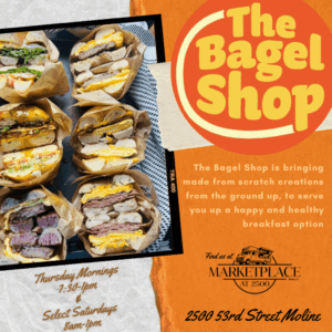 BagelShop