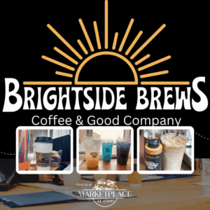 BrightSide Brews