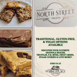 NorthStreet Treats